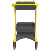 HyGo Mobile Cleaning Station Air Extreme Inc.