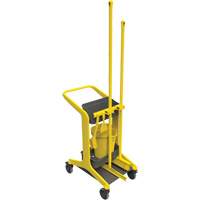HyGo Mobile Cleaning Station Air Extreme Inc.