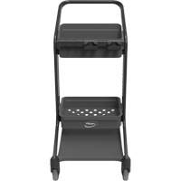 HyGo Mobile Cleaning Station Air Extreme Inc.