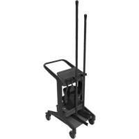 HyGo Mobile Cleaning Station Air Extreme Inc.