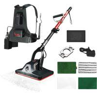 Floor Care Machines