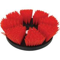 Brosse de nettoyage intense Air Extreme Inc.