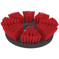 Brosse de nettoyage moyen Air Extreme Inc.