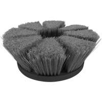 Brosse de nettoyage &agrave; embout marqu&eacute; Air Extreme Inc.