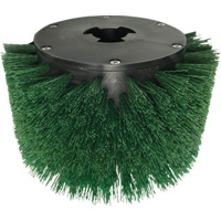 Brosse de nettoyage Green Stair Air Extreme Inc.