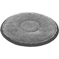Microfibre Multi-Purpose Cleaning Pad, Cleaning/Polish, Grey Air Extreme Inc.