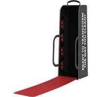 M-Case Pro pour MotorScrubber Air Extreme Inc.