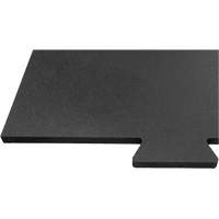 Plancher pour centre d'entraînement &agrave; la maison Voyager Air Extreme Inc.