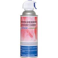 Chewing Gum Remover, 235 g, Aerosol Can Air Extreme Inc.