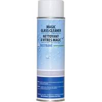 Magic Glass Cleaner, 539 g, Aerosol Can Air Extreme Inc.