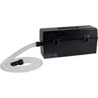 Omega Cordless Immediate Containment PMP Vacuum, Dry, 1 US Gal. (3.78 Litres) Air Extreme Inc.