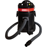 Hazardous Particulate HEPA Vacuum, Dry, 4.6 US Gal. (17.41 Litres) Air Extreme Inc.