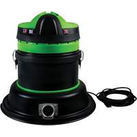 Barrel Vacuum, Dry, 55 US Gal. (208.19 Litres) Air Extreme Inc.