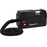 Express Safety HEPA Vacuum, Dry, 0.25 US Gal. (0.94 Litres) Air Extreme Inc.