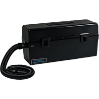 Omega Supreme Electronic Vacuum, Dry, 1 US Gal. (3.78 Litres) Air Extreme Inc.