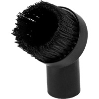 Brosse &agrave; poussi&egrave;re ronde s&eacute;curis&eacute;e contre les d&eacute;charges &eacute;lectrostatiques Air Extreme Inc.