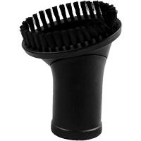 Brosse &agrave; poussi&egrave;re ovale de la s&eacute;rie Ergo Backpack Air Extreme Inc.