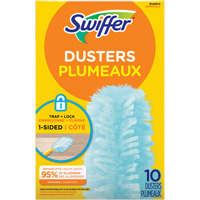 Recharge pour nettoyeur Dusters, Microfibre Air Extreme Inc.