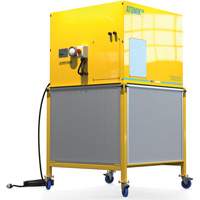 Atomik Air&reg; 240V Air Quality Control, 40 000 sq. ft. Coverage Air Extreme Inc.