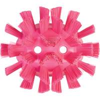 UST Tank Brush, Stiff Bristles, 7-1/2" Long, Pink Air Extreme Inc.