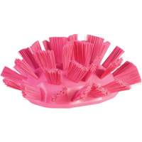 UST Tank Brush, Stiff Bristles, 7-1/2" Long, Pink Air Extreme Inc.