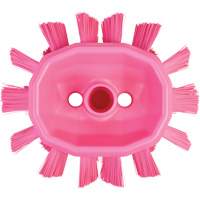 UST Tank Brush, Stiff Bristles, 7-1/2" Long, Pink Air Extreme Inc.