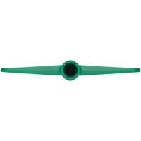 Racloir pour table & plancher, Vert, 9-3/5" la x 1-1/5" lo Air Extreme Inc.