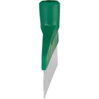 Racloir pour table & plancher, Vert, 9-3/5" la x 1-1/5" lo Air Extreme Inc.