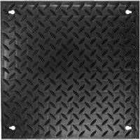 FOUNDATION Diamond-Plate Tiles Air Extreme Inc.