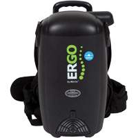 Ergo Aviation Backpack HEPA Vacuum Air Extreme Inc.