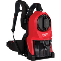 FUEL 3-in-1 Backpack Vacuum, 1 US Gal. (3.78 Litres) Air Extreme Inc.