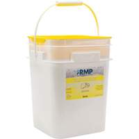 Laundry Detergent Powder, Pail Air Extreme Inc.
