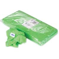 Chiffon de d&eacute;poussi&eacute;rage et nettoyage, Microfibre, Vert Air Extreme Inc.