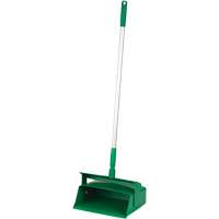 Compact Lobby Dustpan Air Extreme Inc.