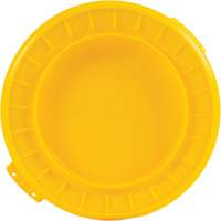 Garbage Bin, Polyethylene, 20 US gal. Air Extreme Inc.