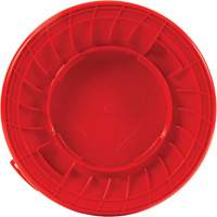 Bac &agrave; d&eacute;chets, Poly&eacute;thyl&egrave;ne, 44 gal. US Air Extreme Inc.