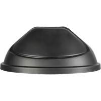 Lid for Half-Round Garbage Bin Air Extreme Inc.