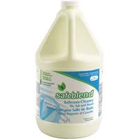 Concentrated Bathroom Cleaner for Tile, Tub & Bowl, 4 L, Jug Air Extreme Inc.