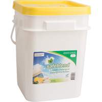Lemon Fresh Ultra Powder Laundry Detergent, Pail Air Extreme Inc.