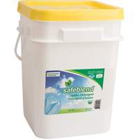 Fragrance-Free Ultra Powder Laundry Detergent, Pail Air Extreme Inc.