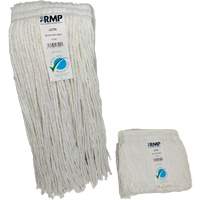 4-Ply Narrow Mop Head, Rayon, 12 oz., Cut Style Air Extreme Inc.