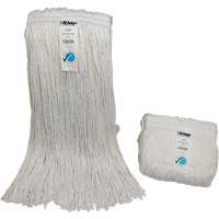 4-Ply Narrow Mop Head, Rayon, 32 oz., Cut Style Air Extreme Inc.