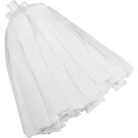 Vadrouille &agrave; fente, blanc, Microfibre, Style Coup&eacute; Air Extreme Inc.