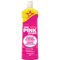 Cr&egrave;me nettoyante polyvalente, 500 ml, Bouteille Air Extreme Inc.