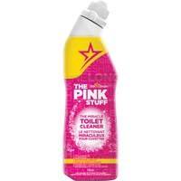Gel nettoyant pour toilettes au parfum fruit&eacute;, 750 ml, Bouteille Air Extreme Inc.