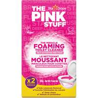 Nettoyant moussant autoactivant pour toilettes, 200 g Air Extreme Inc.