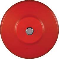 HyDrive Round Drill Brush, Extra Stiff Bristles, 3-1/10" Long, Red Air Extreme Inc.