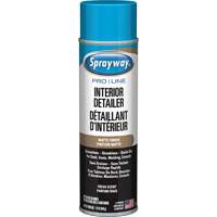Pro Line Interior Detailer with Matte Finish & Fresh Scent Air Extreme Inc.