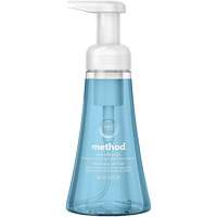 Savon pour les mains Method, min&eacute;raux de mer, Mousse, 300 ml, Parfum&eacute; Air Extreme Inc.