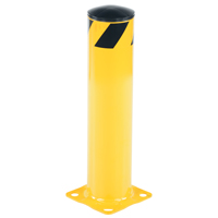 Borne de protection